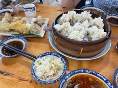-呼市烧麦羊杂(幸福路店)