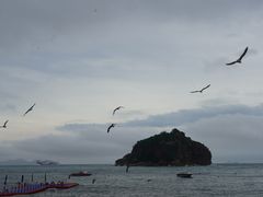 -棒棰岛宾馆景区