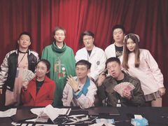 -秃鹫湾·推理大师沉浸式实景演绎推理剧场