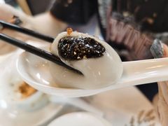 宁波汤团-宁波柏悦酒店·钱湖渔港