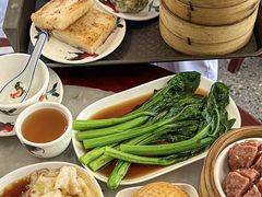 -金生美食(贵州路店)