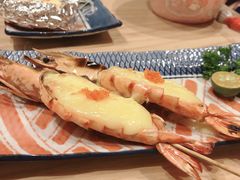 -隐泉京望日式料理(太和广场店)