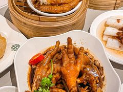 -添好运点心专门店(深水埗店)