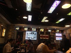 -黑白电视长沙小吃(美林M·LIVE天地东座店)