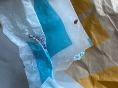 -麦当劳(展览路店)