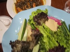 -那家老院子东北菜·饺子·小鸡炖蘑菇(艳华街店)