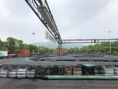 -赛达赛车主题乐园·卡丁车·团建