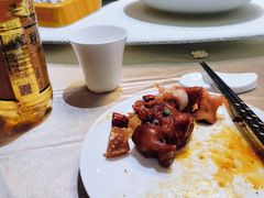 -满汉楼(江畔店)