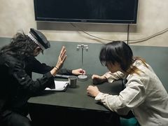 -屋有岛沉浸游戏旗舰店(中山公园店)