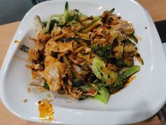 -魏家凉皮(祈年大厦店)