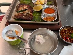 -椰庭·椰子鸡·创意玩家(晶耀前滩店)