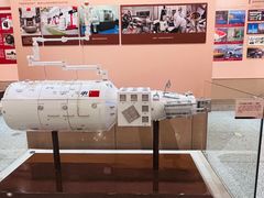 -哈尔滨工业大学-博物馆