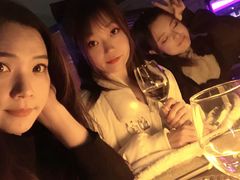 -外滩8号 whisky bar(金延大厦店)