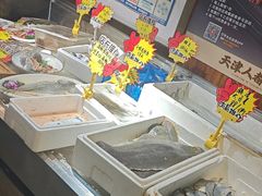 -大胡子海鲜·天津菜·砂锅烧烤(五大道创始店)