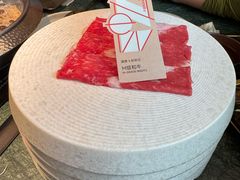 -牛New寿喜烧(金鹰世界店)