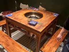 -楠火锅(太古里总店)