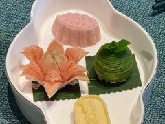 -浙江西子宾馆·牡丹厅