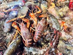 -永辉超市(鲁谷店)