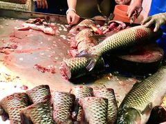 -嘉荟市场(北新泾店)