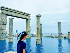 -渔岛海洋度假区