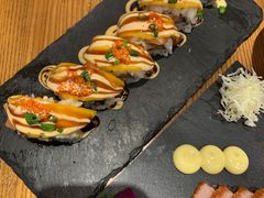 -衣川小森林·料理·寿司(鸿铭中心店)