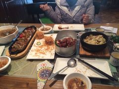 -豆蔻电影主题餐厅(四牌楼店)