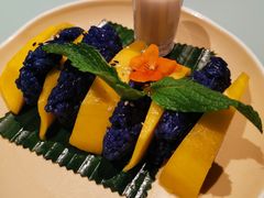 -CHINCHIN 青青·泰国料理(万象食家店)