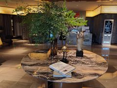 -漢頓温泉度假酒店