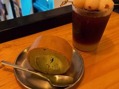 -无牌咖啡&酒馆