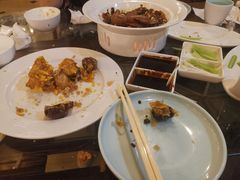 -玉林烤鸭店(垡头店)