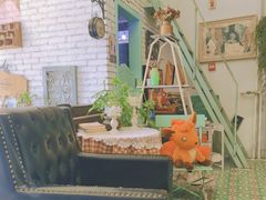 -Kitchen·Y洋厨房西餐厅(王府壹号店)