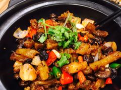 -鸡毛店·川菜(双楠店)