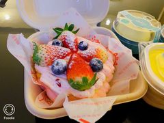 -7cake憩刻生日蛋糕·下午茶(西安店)