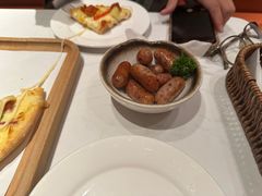 -烁先生披萨·儿童餐下午茶(河南岸店)