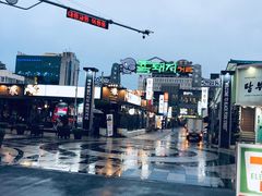 -Dombe豚(黑猪肉街店)