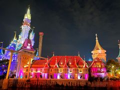 -宁波罗蒙环球乐园