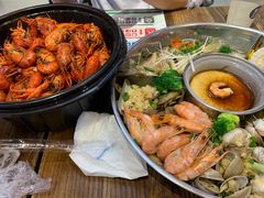 -盒马鲜生(顺义店)