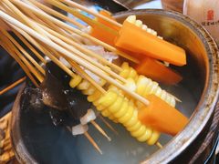 -盟重烧烤(高正街店)