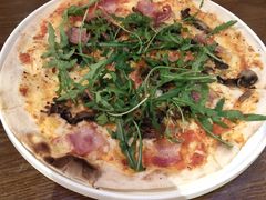 -斯比特花园西餐厅(东方商厦店)
