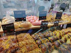 -天母蓝鸟烘焙·蛋糕·下午茶(时代城广场店)