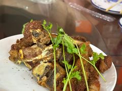 -范记靖远羊羔肉(博物馆店)