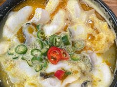 -溢香苑瓦罐(前进路店)