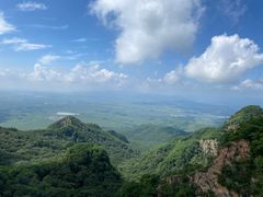 -吉林拉法山