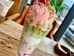 -咖梦餐厅 COMENG RESTAURANT