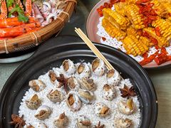 -巽寮印象美食部落餐厅·海鲜·地方特色菜(惠州体验店)