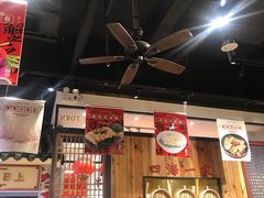 大堂-龍堂蟹黄小笼包(万家丽店)