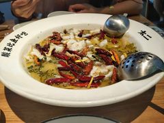 -太二酸菜鱼(金沙印象城店)