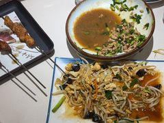-佶政筋饼·新概念(安阳路店)