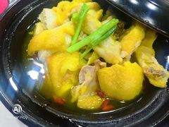 -鹭岛新泉客家菜·海鲜·融合菜(莲前店)