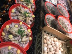 -王婆炒鱼(总店)